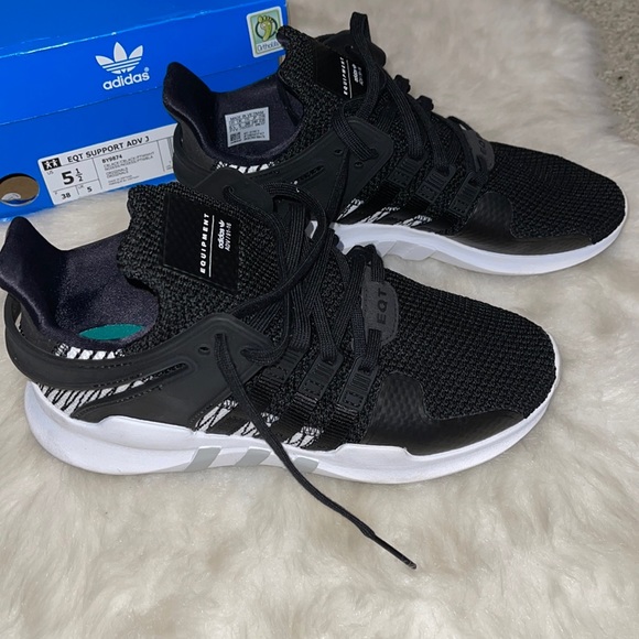 Adidas EQT Support ADV J - Picture 2 of 5